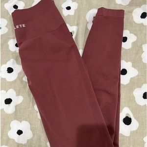 alphalete amplify leggings